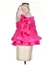 Shein 100% Polyester Pink Tank Top Size 4 - photo 4