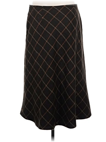 Lands' End Casual Skirt (view 2)