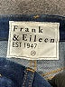 Frank & Eileen Blue Jeans Size 25 waist - photo 7