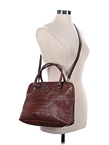 Giani Bernini Satchel (view 2)