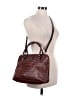 Giani Bernini Brown Satchel One size - photo 2