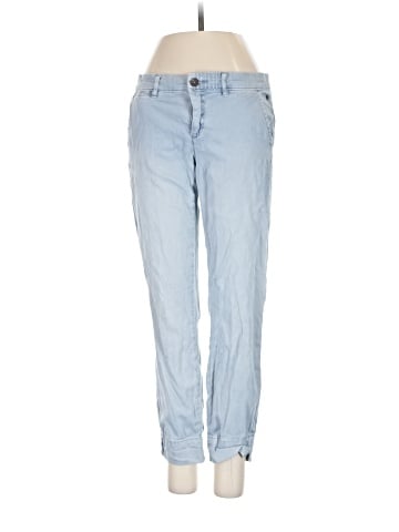 Pilcro and the Letterpress Jeans (view 1)