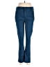 Level 99 Blue Casual Pants Size 28 waist - photo 1