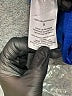 Adidas 100% Polyester Blue Zip Up Hoodie Size 5 - photo 4