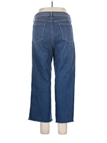 Code Bleu Jeans (view 2)