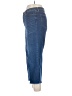 Code Bleu 100% Cotton Blue Jeans Size 14 - photo 5