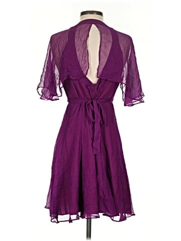 CATHERINE Catherine Malandrino Cocktail Dress (view 2)