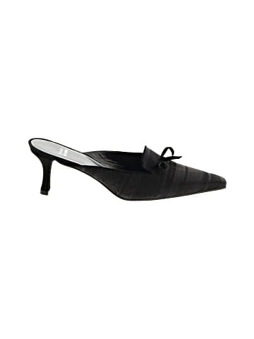 Stuart Weitzman Mule/Clog (view 1)