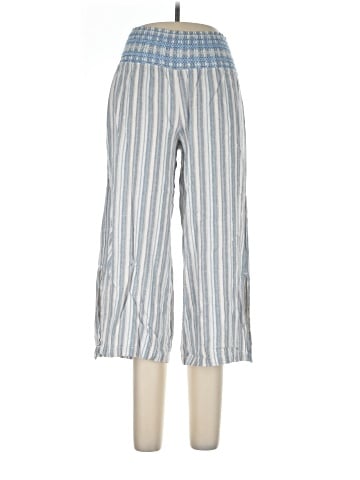 Rewash Linen Pants (view 1)