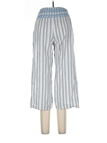 Rewash Linen Pants (view 2)