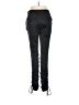 Bebe 100% Silk Black Casual Pants Size 00 - photo 2