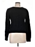 HYACINTH HOUSE Black Pullover Sweater Size L - photo 1