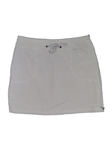Green Tea Active Skort (view 1)