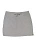 Green Tea Solid Gray Active Skort Size XXL - photo 1