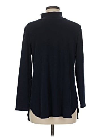 Chico's Turtleneck Sweater (view 2)