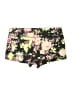 No Boundaries Floral Black Shorts Size 13 - photo 2