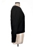 HYACINTH HOUSE Black Pullover Sweater Size L - photo 4