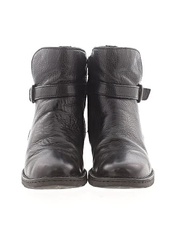 Born Ankle Boots (view 2)