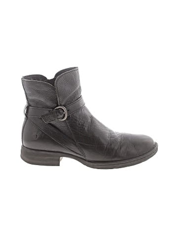 Born Ankle Boots (view 1)