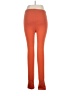 American Apparel Orange Active Pants Size XL - photo 2