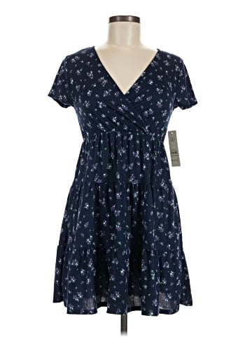 No Boundaries Casual Dress (view 1)