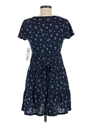 No Boundaries Casual Dress (view 2)