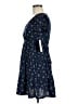 No Boundaries Blue Casual Dress Size 8 - 10 - photo 5