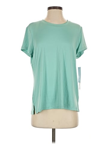 Muk Luks Short Sleeve T-Shirt (view 1)