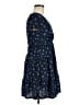No Boundaries Blue Casual Dress Size 8 - 10 - photo 4