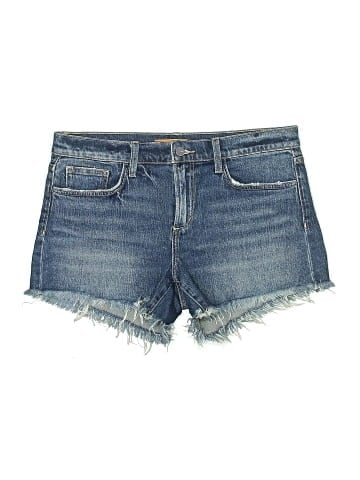 Joe's Jeans Denim Shorts (view 1)