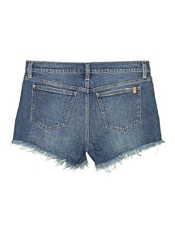 Joe's Jeans Denim Shorts (view 2)