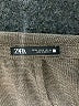 Zara Gray Blazer Size XL - photo 6