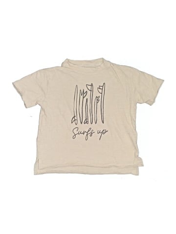 Rylee + Cru Short Sleeve Top (view 1)