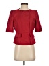 Anne Klein Red Jacket Size 4 (petite) - photo 1