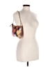 Nine West Floral Blue Yellow Crossbody Bag One size - photo 2