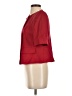Anne Klein Red Jacket Size 4 (petite) - photo 5