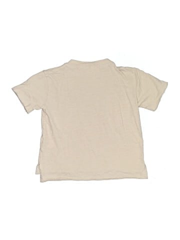Rylee + Cru Short Sleeve Top (view 2)