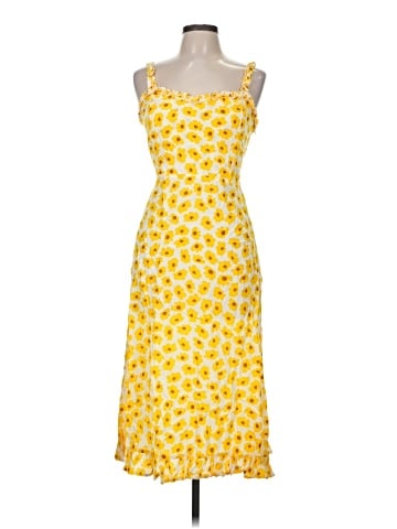 Faithfull the Brand Casual Dress (view 1)