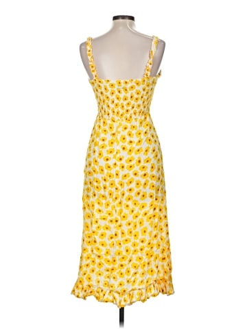 Faithfull the Brand Casual Dress (view 2)