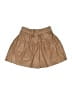 Mayoral Tan Khaki Shorts Size 6 - photo 1