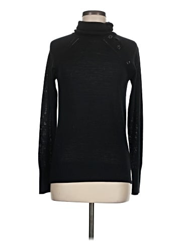 Gap Wool Pullover Sweater (view 1)