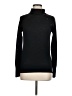 Gap 100% Wool Black Wool Pullover Sweater Size M - photo 1