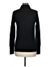 Gap 100% Wool Black Wool Pullover Sweater Size M - photo 2