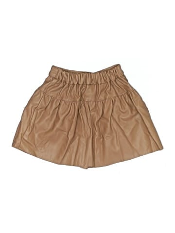 Mayoral Khaki Shorts (view 2)