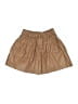 Mayoral Tan Khaki Shorts Size 6 - photo 2