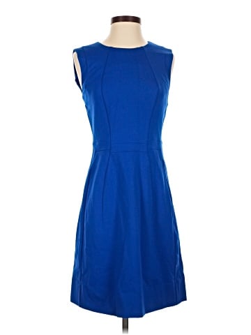 Diane von Furstenberg Casual Dress (view 1)