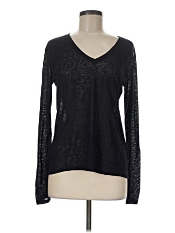 Michael Stars Long Sleeve Top (view 1)