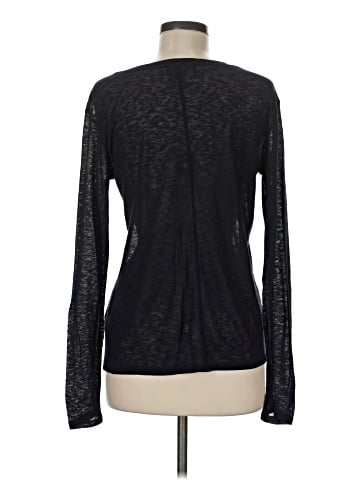 Michael Stars Long Sleeve Top (view 2)