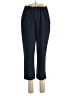 Nike Solid Blue Casual Pants Size L - photo 1