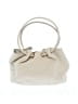 MICHAEL Michael Kors 100% Leather Ivory Leather Bucket Bag One size - photo 3